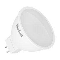 Rebel Led lamp 6W, MR16, 3000K, 230V