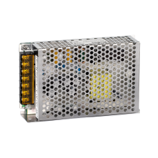 REBEL power supply for LED strings 12V 10A (YSI120-12010000) 120Watt max.