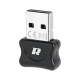 Rebel NanoStick Bluetooth 5.0 adapteris