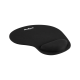 Rebel mouse pad