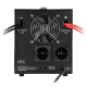 Rebel POWER-2000-LFP4 UPS - pure sine wave converter with charging function 12V 230V 2000VA/1200W Rebel POWER-2000-LFP4 UPS - pure sine wave converter with charging function 12V 230V 2000VA/1200W