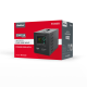 Rebel POWER-2000-LFP4 UPS - pure sine wave converter with charging function 12V 230V 2000VA/1200W Rebel POWER-2000-LFP4 UPS - pure sine wave converter with charging function 12V 230V 2000VA/1200W