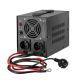 Rebel POWER-800 Emergency Power Supply - pure sine wave converter with charging function 12V 230V 800VA/500W