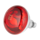 Rebel R125 infrared lamp, 150W, 220-240V Rebel R125 infrared lamp, 150W, 220-240V