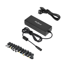 Rebel universal power supply 10 tips 120 W 12-19.5 V automatic