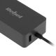 Rebel universal power supply 8 tips, USB 65 W / 15-24 V