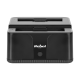 Rebel USB 3.0 HDD/SSD Docking Station