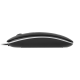 Rebel WDM210 Mouse Black