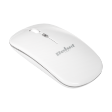 Rebel WM210 Wireless Mouse White