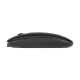 Rebel WM210 Wireless Mouse Black