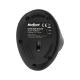 Rebel WM500 wireless vertical mouse