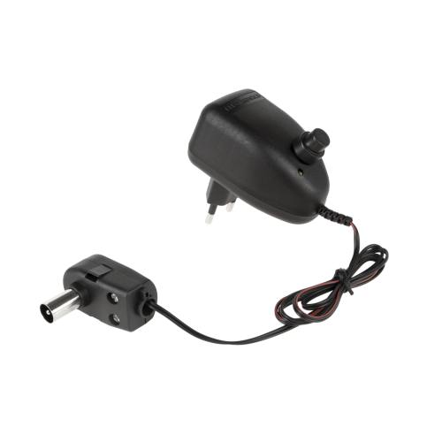 Adjustable antenna power supply 12V LXG03PL Adjustable antenna power supply 12V LXG03PL