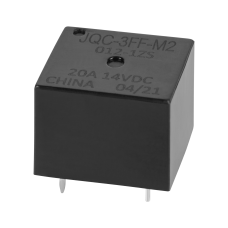 Relay 20A/14V
