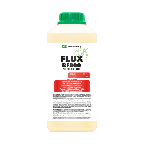 RF 800 Flux 100ml AG AGT-109 RF 800 Flux 100ml AG AGT-109
