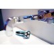 Rotary shaver HYPERCARE PRO700