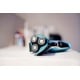 Rotary shaver HYPERCARE PRO700