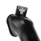 Rotary shaver HYPERCARE T300