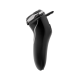 Rotary shaver HYPERCARE T500