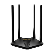 ROUTER AC1200, MR30G, wireless, dual band, 300/867 Mbps, 4 antennas / MERCUSYS