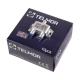 RS-2 SKIRSTYTUVAS 2X 2.4G DC TELMOR RS-2 SKIRSTYTUVAS 2X 2.4G DC TELMOR