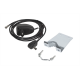 Ryniak broadband DVB-T antenna (black) Ryniak broadband DVB-T antenna (black)