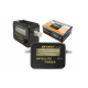 The Sat-Finder LXU83 The Sat-Finder LXU83