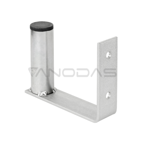 SAT holder mast for internet and directional antennas type "U" SAT holder mast for internet and directional antennas type "U"