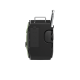 Solar radio, portable SOS emergency radio, 10000mAh power bank, flashlight, dynamo, Kruger&Matz Solar radio, portable SOS emergency radio, 10000mAh power bank, flashlight, dynamo, Kruger&Matz