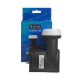 SC-20 LNB Twin Telkom Telmor konverteris