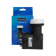 SC-40 LNB Quad Telkom Telmor keitiklis