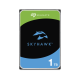Seagate Skyhawk 1TB 3.5" 64MB surveillance drive