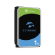 Seagate Skyhawk 1TB 3.5" 64MB surveillance drive
