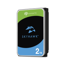 Seagate Skyhawk 2TB 3.5" 64MB stebėjimo diskas