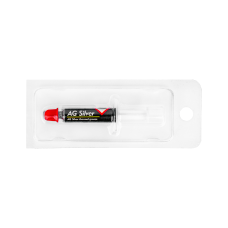 Sidabro termo pasta 1g AG AGT-164