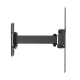 Wall mount 23-43 inches black LPA41-221 (vertical and horizontal adjustment) Wall mount 23-43 inches black LPA41-221 (vertical and horizontal adjustment)