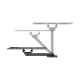 Wall mount 23-43 inches black LPA41-221 (vertical and horizontal adjustment) Wall mount 23-43 inches black LPA41-221 (vertical and horizontal adjustment)