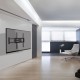 Wall mount 32-55 inches black LPA52-443 (vertical and horizontal adjustment)