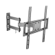 Wall mount 32-55 inches black LPA52-443 (vertical and horizontal adjustment)