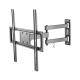 Wall mount 32-55 inches black LPA52-443 (vertical and horizontal adjustment)