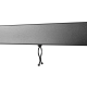 Wall mount 32-55 inches black LPA52-443 (vertical and horizontal adjustment)