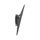 Wall bracket Basic 37-70 inches black LCD/PDP LP09