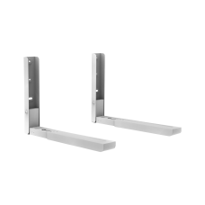 Sieninis laikiklis mikrobangų krosnelei MC-01