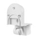 Wall-mounted twilight motion sensor 180° MCE25W Wall-mounted twilight motion sensor 180° MCE25W