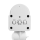 Wall-mounted twilight motion sensor 180° MCE25W Wall-mounted twilight motion sensor 180° MCE25W