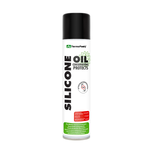 Silicone oil 300ml AG AGT-016 Silicone oil 300ml AG AGT-016
