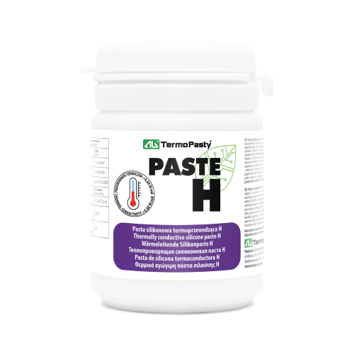 Silicone paste H 100g AG AGT-057 Silicone paste H 100g AG AGT-057
