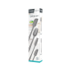 Silicone spatulas