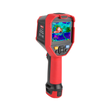 Thermal imaging camera UTi730E