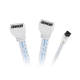 Controller for digital RGB LED strip Controller for digital RGB LED strip