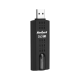 REBEL USB DVB-T2 H.265 HEVC skaitmeninis imtuvas